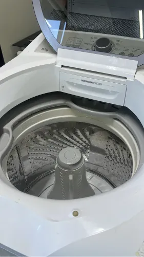 Lavadora de roupas Brastemp 
