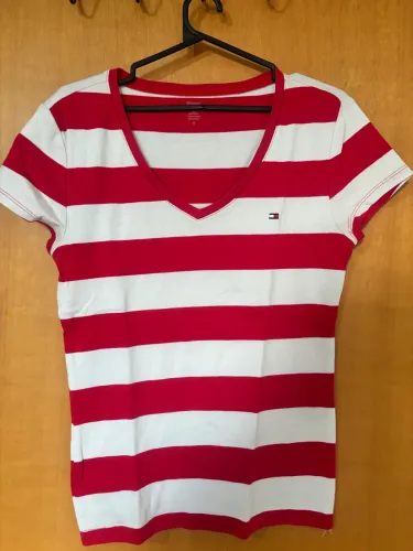 ROUPAS FEMININAS TOMMY HILFIGER
