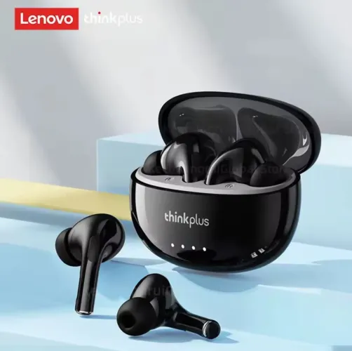 Fone Bluetooth Lenovo LP5 Pro Lacrado 