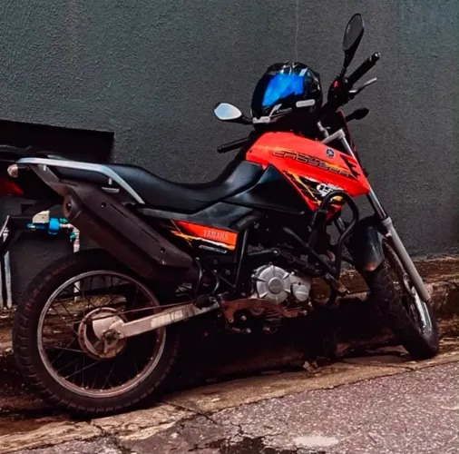 Yamaha XTZ 150 FLEX