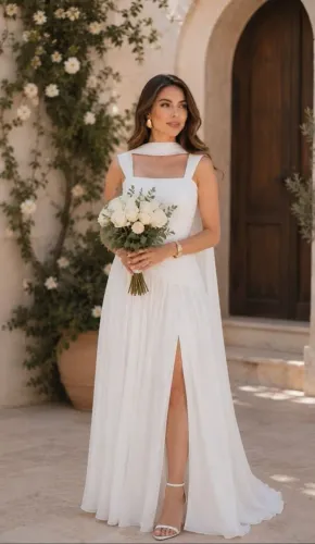 Vestidos de noiva