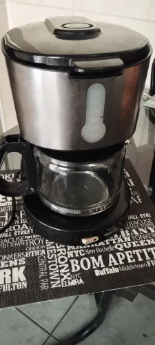 Cafeteira Philips