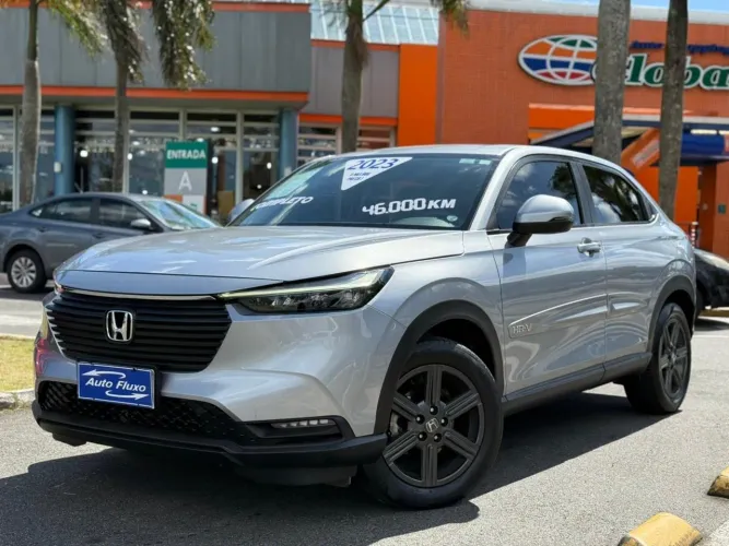 Honda HR-V EXL 1.5 Sensing 16V 5P Aut. 2023