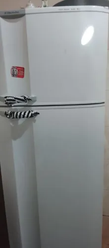 Geladeira grande