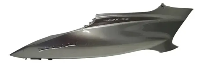 Carenagem Rabeta Lateral Dir Pcx 150 Dlx 19/22 Orig 61161 Cinza