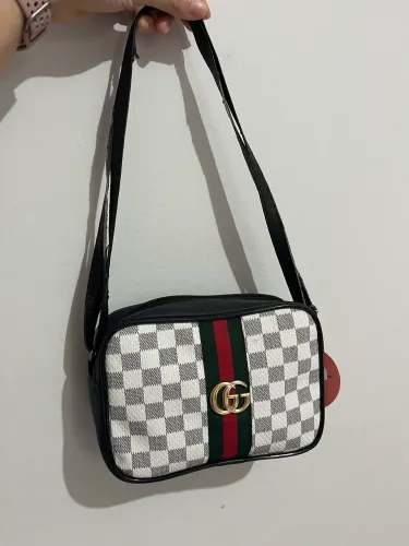 Bolsa nova