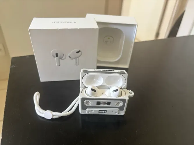 AirPods Pro