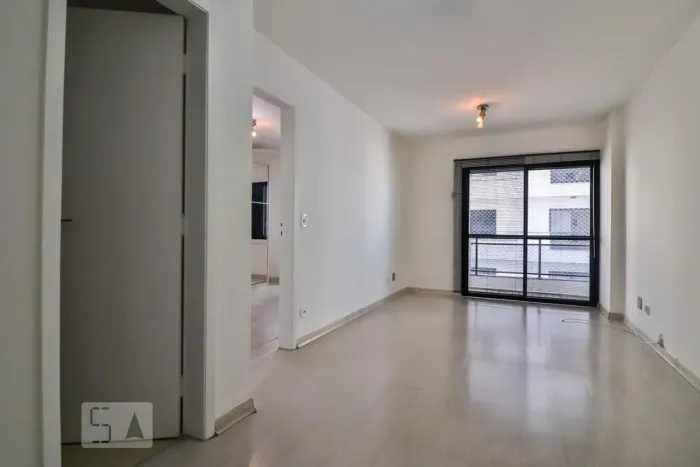 APARTAMENTO RESIDENTIAL em São Paulo - São Paulo, Pinheiros