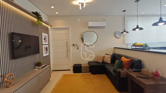 Sobrado com 3 dormitórios à venda, 177 m² por R$ 999.999,01 - Jardim Imperador - Igaratá/S