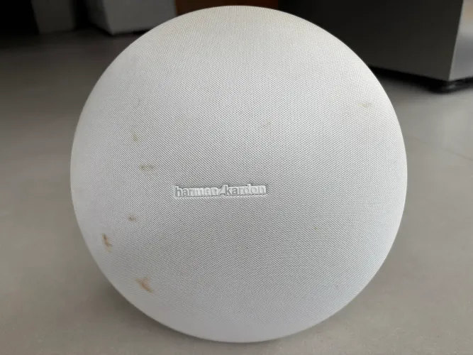Harman studio 4 