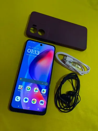 Motorola g05 128 Gb