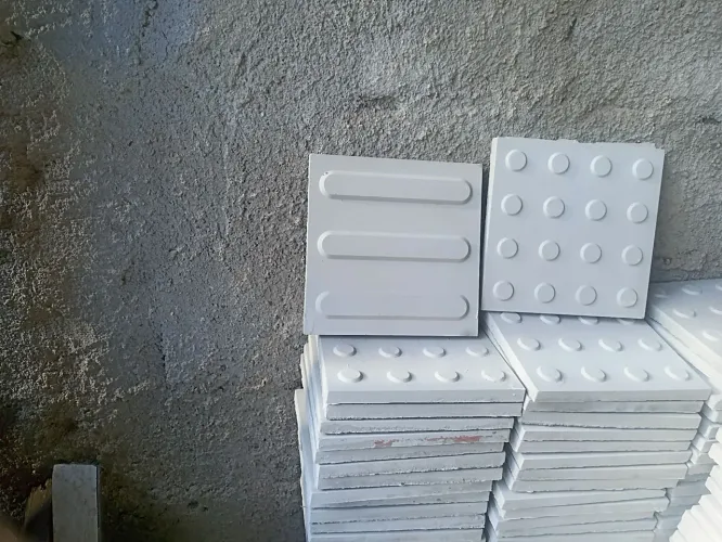 Ladrilho para cassada cidadãn