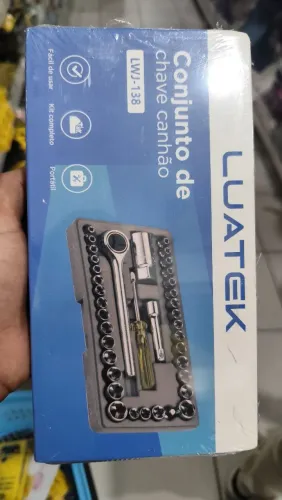 Ferramentas