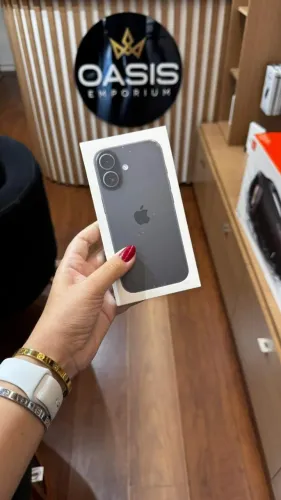 iPhone 17 256gb Novo Semana de Oferta