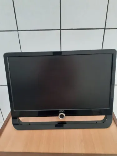 Monitor AOC F19L LCD HD