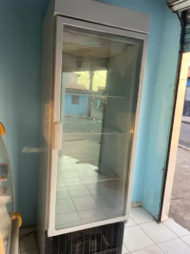 Refrigerador 