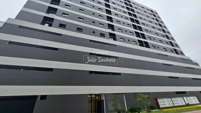 Apartamento 01 dormitório em Santa Terezinha Brusque