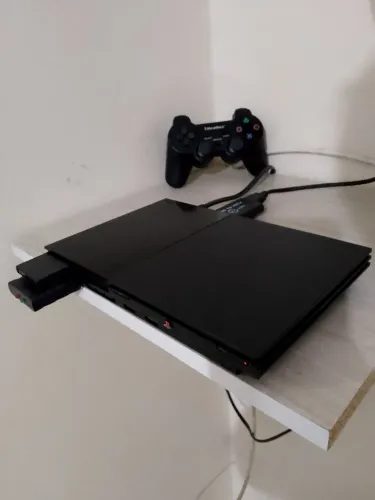 Playstation 2, PS2, Play 2