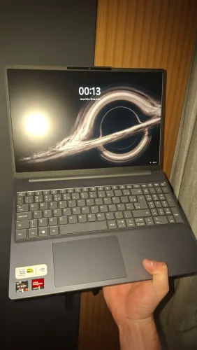 NOTEBOOK LENOVO