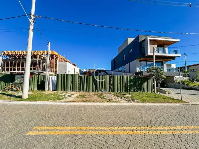 Terreno à venda, 348 m² por R$ 745.000,00 - Terras Alpha Urbanova - São José dos Campos/SP