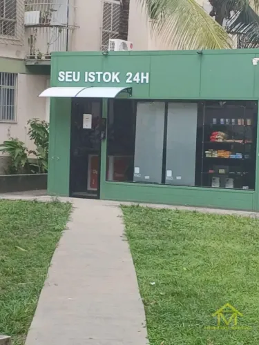 3 quartos no Condomínio Abacateiros em Itapuã cod 32834 