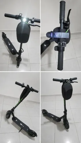 Patinete Elétrico