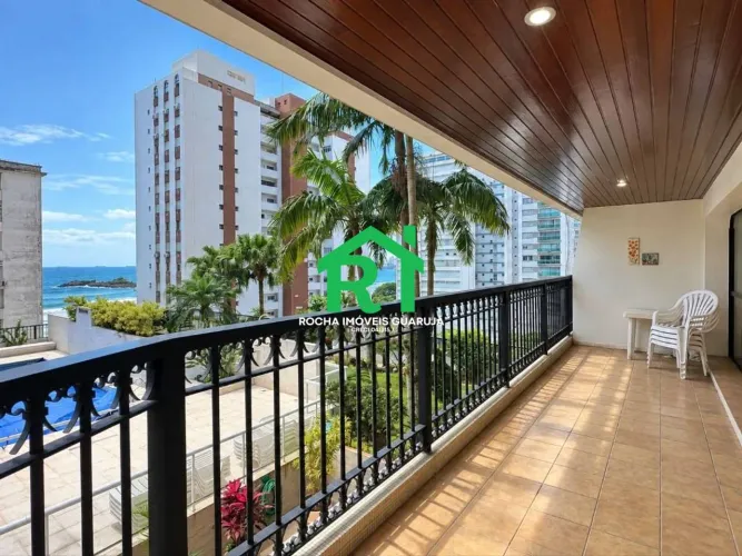 Apartamento com 3 quartos (1 suíte), 2 vagas e lazer completo à venda em Pitangueiras, Gua