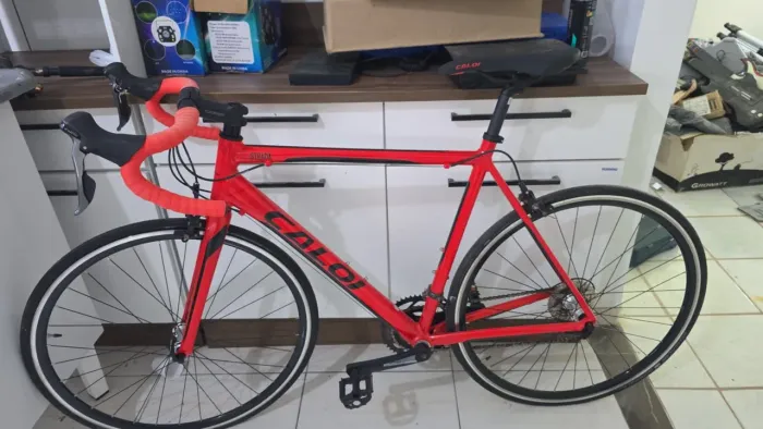 BIKE CALOI SPEED