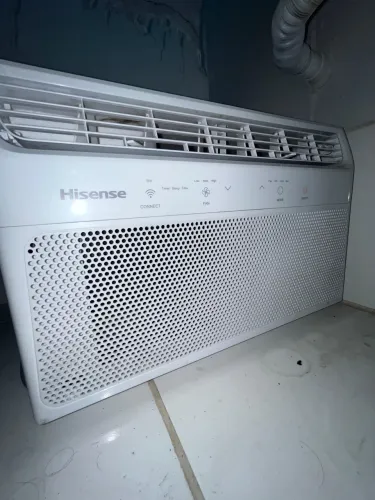 Ar-condicionado