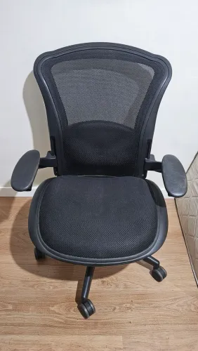 Cadeira de Escritório - Flextropic, marca Flexform