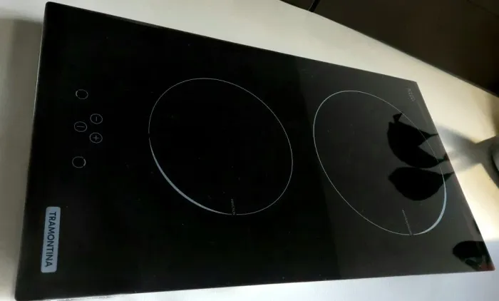 Cooktop de Indução Tramontina