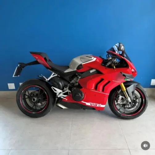 PANIGALE V4 S2020/2020