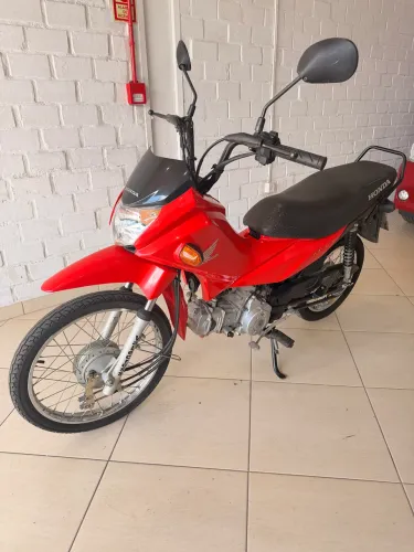 Honda Pop 110