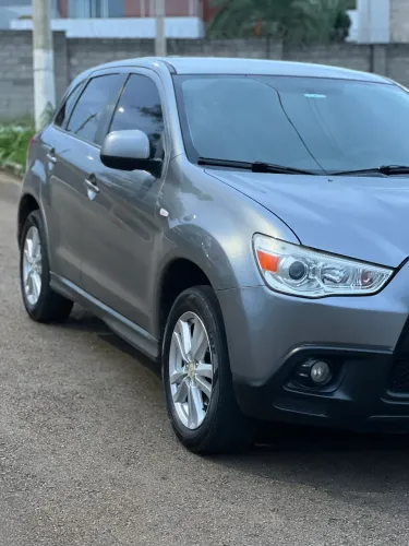 Mitsubishi ASX 2.0 16V 160cv Mec. 2011