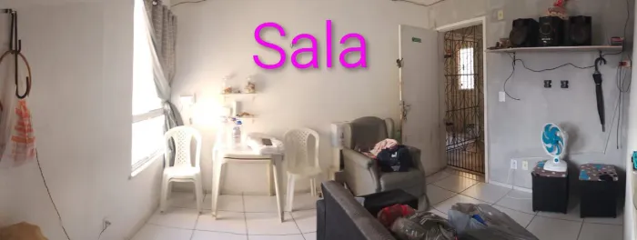 Vendo um Apartamento na Granja Lisboa