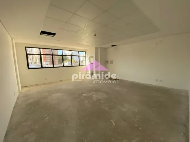 Sala, 50 m² - venda por R$ 520.000,00 - Jardim Apolo - São José dos Campos/SP