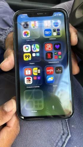 Vendo iPhone 11
