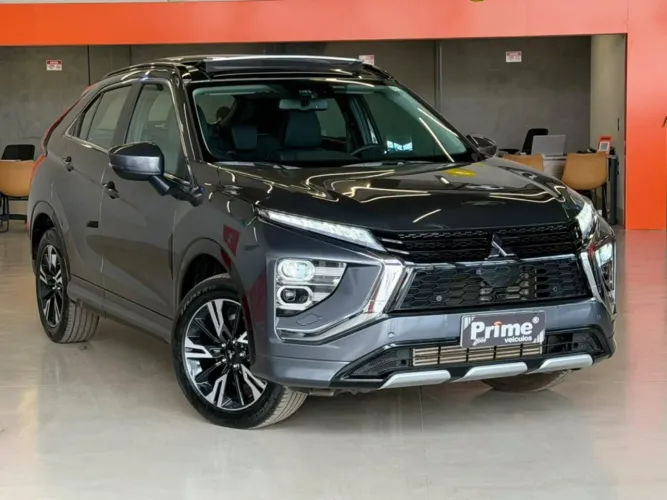 Mitsubishi Eclipse Cross HPE-S 1.5 AWD 165cv Aut. 2025