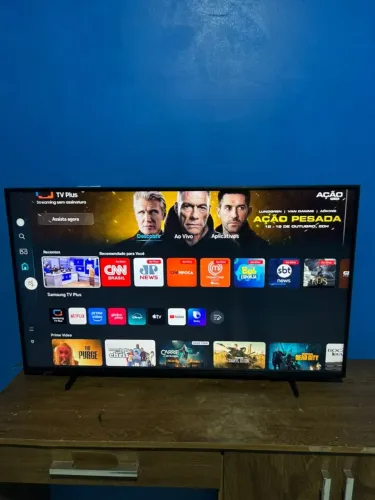 TV SAMSUNG 43 POLEGADAS