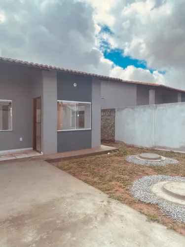 Casa em Sport Club 3 Extremoz