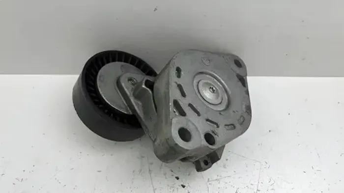 Tensor Polia Alternador Mitsubishi Outlander 3.0 2007 2012