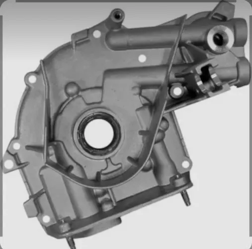 Bomba Oleo motor fire 1.4 8V Strada palio siena
