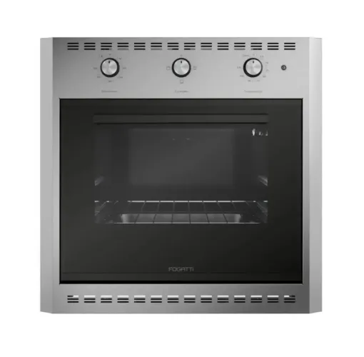 Forno elétrico de embutir FOGATTI 60l