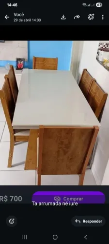 Mesa