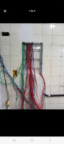 Eletricista