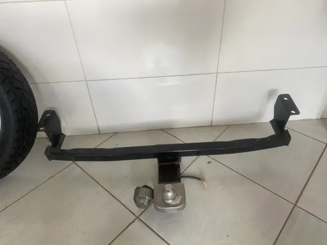 Engate pra Corolla ,estava em um 2015/16