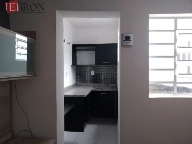Sala comercial disponível para locação no bairro do Tatuapé!!