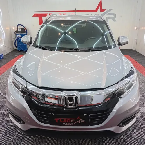 Honda HR-V EXL 1.8 Flexone 16V 5P Aut. 2021