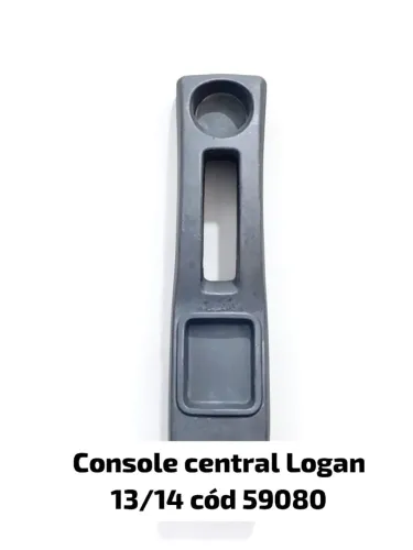Console central Logan 13 14 