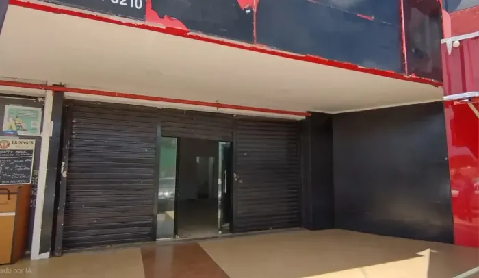 LOCAÇÃO - LOJA - CENTRO COMERCIAL COSTA ESMERALDA - CALHAU